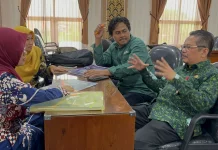 Enam Perguruan Tinggi Terima Dana Riset dari BRIDA Jatim 2 Miliar