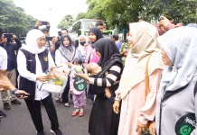 Pemprov Jatim Gelar Mudik Gratis 2026 bagi 7000 Orang