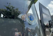 Ramcek untuk Jamin Kelayakan Bus