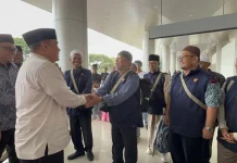 DPR RI Pastikan Aktivitas Ibadah Umrah Aman
