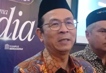 UNAIR Umumkan Calon Mahasiswa yang Diterima Jalur SNBP