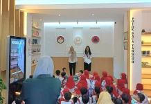 Kunjungan Edukasi Bencana ke BPBD Jatim Mulai Semarak