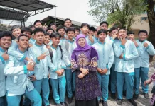 Jatim Terbanyak Diterima KIP Kuliah 2026