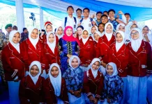 Tujuh Tahun Beruntun Jatim Tertinggi Siswa Lolos SNBP