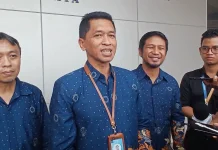 Rektor ITS Kaji Penerapan Kebijakan WFH