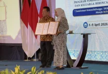 BKKBN Jatim Gelar Rakorda Selaraskan dengan Program Presiden