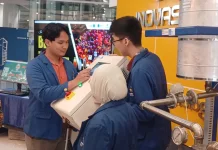 Benwit, BBM Alternatif dari Kelapa Sawit