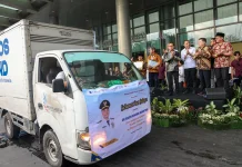 Ekspor IKM Surabaya Tembus USD 2,7 Juta ke Pasar Global