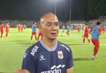 Timnas U-17 Belum Menang di Uji Coba, Kurniawan Tetap Optimistis