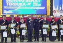 Politeknik Penerbangan Surabaya Beri Dampak Nyata Dunia Industri
