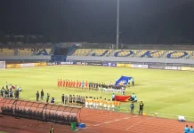 Kemenangan Perdana Jadi Modal Positif Timnas U-17 Indonesia