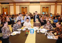 Pemprov Jatim Gelar Musrenbang RKPD Tahun 2027