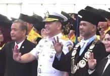 KaSAL Dorong Lulusan UHT Jadi Kekuatan Poros Maritim