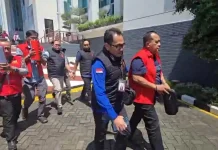 Kadis ESDM jadi Tersangka Korupsi, Ini kata Gubernur Khofifah