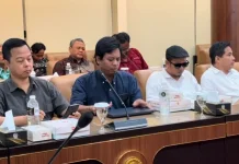 Dewan Jatim Matangkan Raperda Perlindungan dan Pelayanan Disabilitas