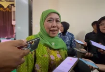 Khofifah Usulkan Hewan DAM Disembelih di Tanah Air