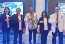 Jawab Kebutuhan Tenaga Kesehatan Nasional, UC Buka Prodi Baru