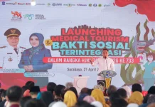 Medical Tourism, Kota Surabaya Kenalkan 8 Rumah Sakit Dengan Layanan Unggulan