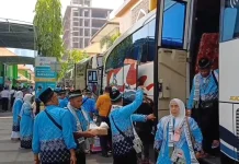 Kemenhaj Perketat Aturan Kesehatan bagi Jemaah Haji 2026