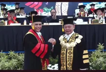 Guru Besar Ubhara Surabaya Mengamati Eksistensi Partai Politik