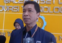 Minimalisir Joki, ITS Perketat Pengawasan UTBK SNBT 2026