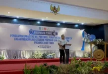 Buzzer dan Homless Media jadi Tantangan Media Massa di Era Digital
