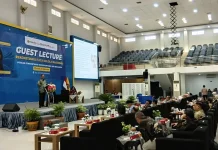 Mahfud MD: Masalah Utama Tata Kelola Nasional pada Konfigurasi Politik