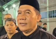 IPSI Surabaya Siapkan Atlet Hadapi Kejurprov Silat Jatim