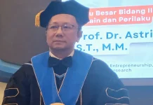 Paradoks AI di Indonesia: Adopsi Tinggi, Kesiapan Institusi Tertinggal