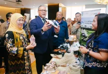 Misi Dagang Jatim ke Malaysia Catat Transaksi Rp15,25 Triliun