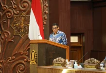 Pansus DPRD Jatim Soroti Satu BUMD sebagai Tulang Punggung PAD