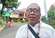 Jemaah Haji Puas Pelayanan dari PPIH Embarkasi Surabaya