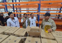 Bulog Diminta Miliki Hotline dan Ruang Riset