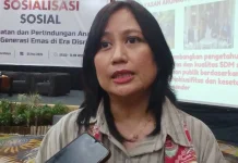Perlindungan Anak Diperkuat Demi Wujudkan Generasi Emas