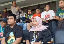 Tak Sekadar Menonton, Bonek Ini Merasakan Persebaya dari Hati