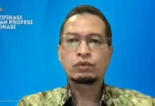 Mahasiswa Daerah 3T dan Papua Prioritas Program Sertifikasi Kompetensi