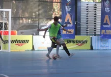 Timnas Futsal Indonesia Gelar Seleksi Talenta Muda Jatim Terbaik