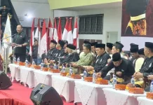 KONI Jatim Minta IPSI Tingkatkan Perolehan Medali di PON