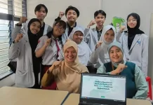 Peningkatan Literasi dan Kosakata Anak Tunarungu dengan PENSyarat AI