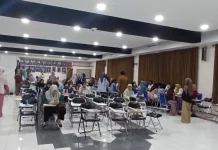 FKM UNAIR Dorong Deteksi Dini lewat Skrining Kanker Payudara