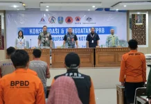 BPBD Jatim Konsolidasi Seusai Terbitnya Perda Penanggulangan Bencana