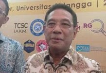 Deteksi Dini Tuberkulosis, Wamenkes Akui Hadapi Tantangan Berat