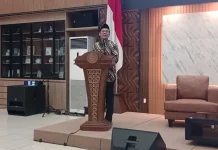 UNAIR Umumkan 2771 Calon Mahasiswa Baru Jalur SNBT