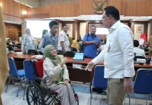 Pemprov Sosialisasi Perda No 1 Tahun 2026 tentang Penanggulangan Bencana