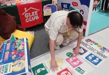 FitGlee, Inovasi Engklek untuk Cegah Obesitas Anak