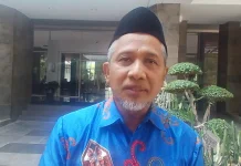 IKADI Jatim Ajak Jemaah Haji Jaga Kemabruran