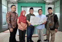 BPJS Kesehatan Jatim Pastikan Kualitas Mutu Layanan JKN
