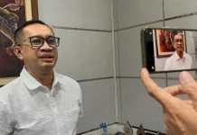 JGU Gandeng Investor Asing Perkuat Fasilitas Instalasi Karantina Terpadu