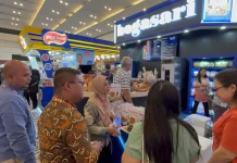 Pemprov Jatim Optimis East Food Indonesia Expo 2026 Dongkrak Perekonomian