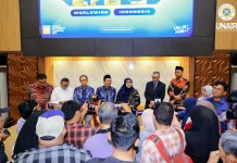 QS WUR 2027, UNAIR Peringkat 276 Dunia